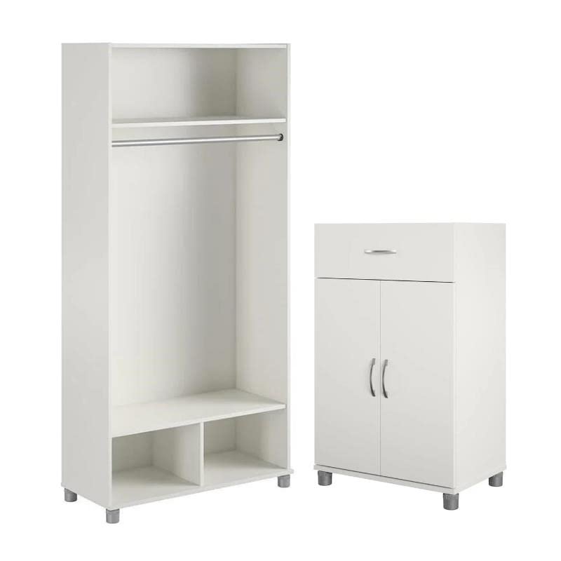 White 36
