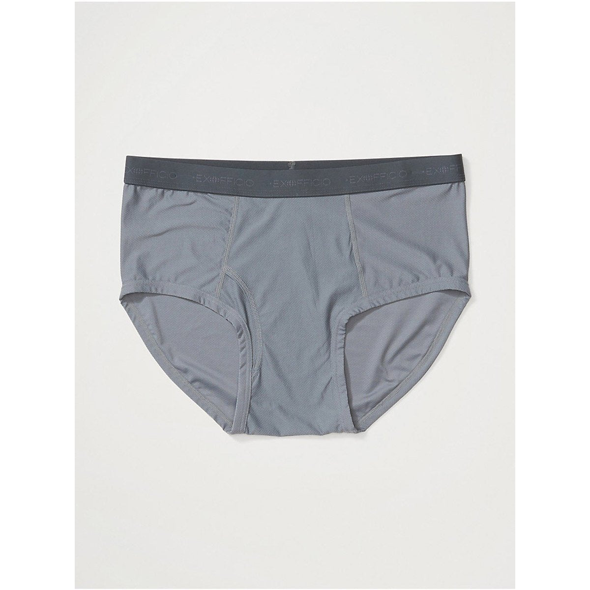 Men's Underwear - Give N Go 2.0 Brief - Moisture Wicking, Breathable & Comfortable Boxer Briefs for Active Lifestyle, Workout & Everyday Wear