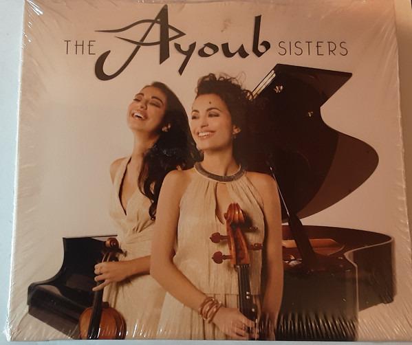 The Ayoub Sisters - Official Music Albums & Merchandise | Perfect for Fans, Gifts & Music Lovers