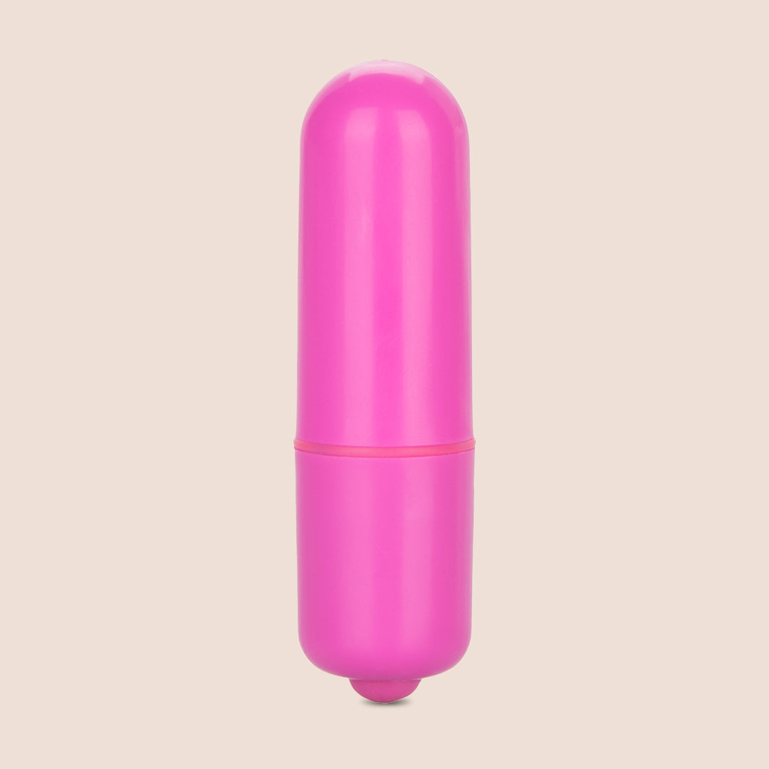 Venus Butterfly® Mini Wireless Hands-Free Clitoral Stimulator for Women - Discreet & Powerful Personal Massager for Solo Play or Couples Intimacy