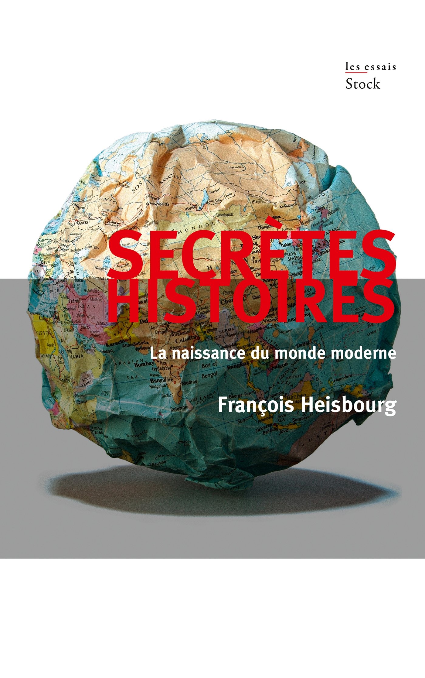 Secret Stories (Essays - Documents) (French Edition) - Perfect for Literature Lovers & French Language Learners