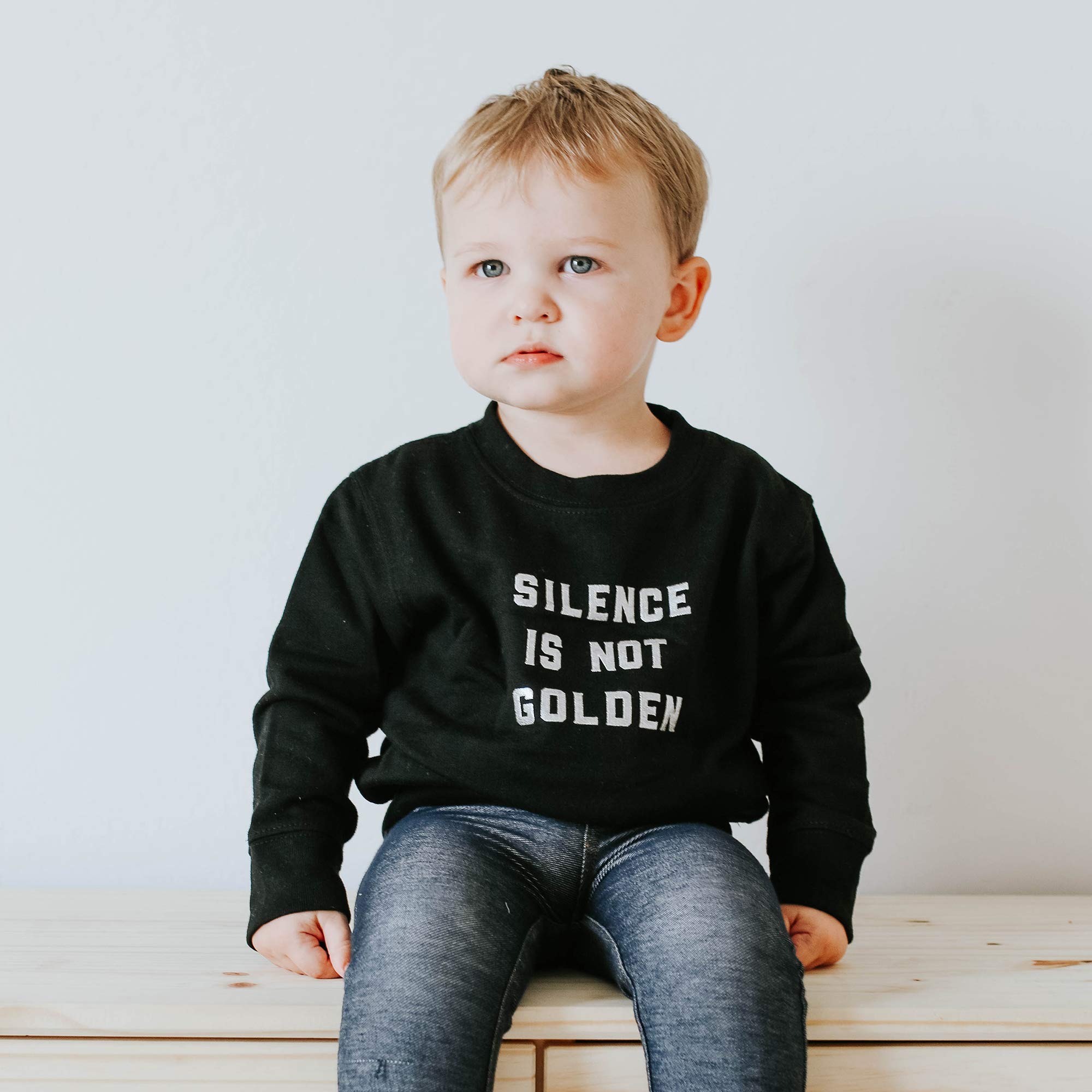 Love Bubby Unisex Baby Bodysuits, Pullovers & T-Shirts for Newborns & Toddlers - Soft Cotton Outfits for Playtime, Daycare & Family Photos