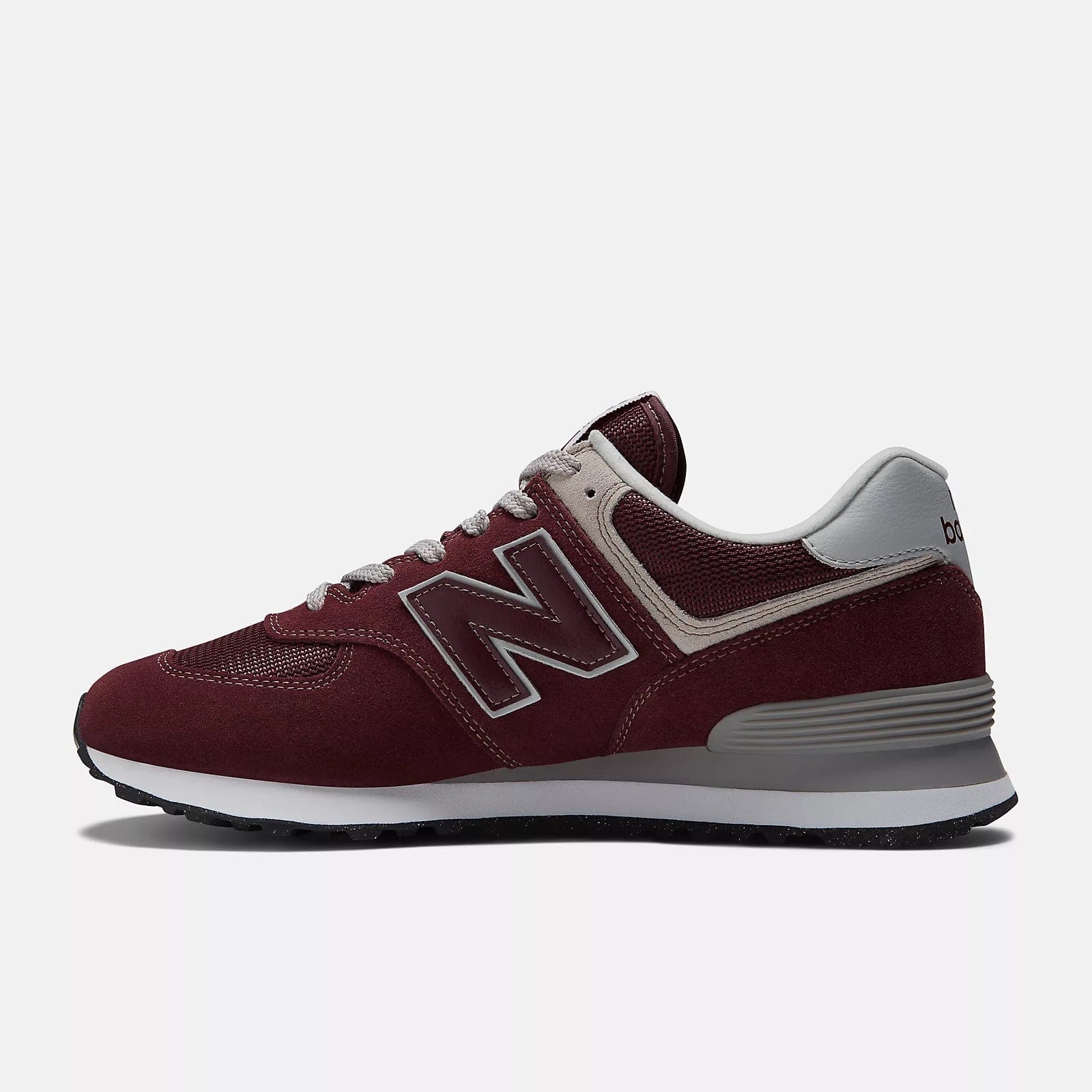 New Balance 574 Classic Sneakers for Men & Women - Comfortable Running Shoes for Casual Wear, Gym & Outdoor Activities