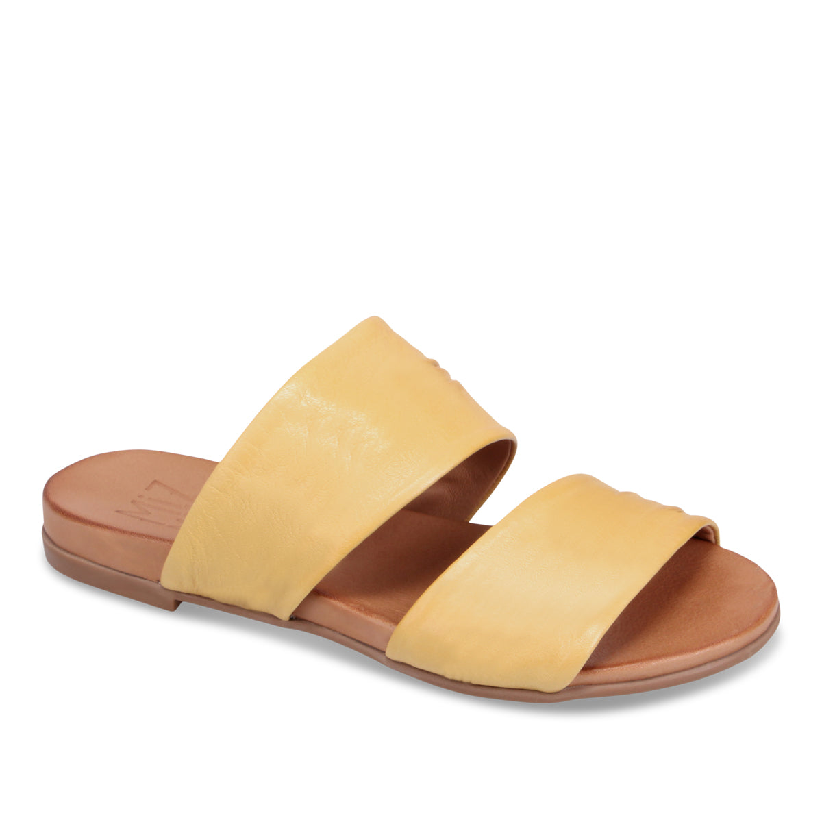 Tevin Slide Sandal - Comfortable & Stylish Men's Summer Slides for Beach, Pool, and Casual Wear - Lightweight & Durable Outdoor Slippers