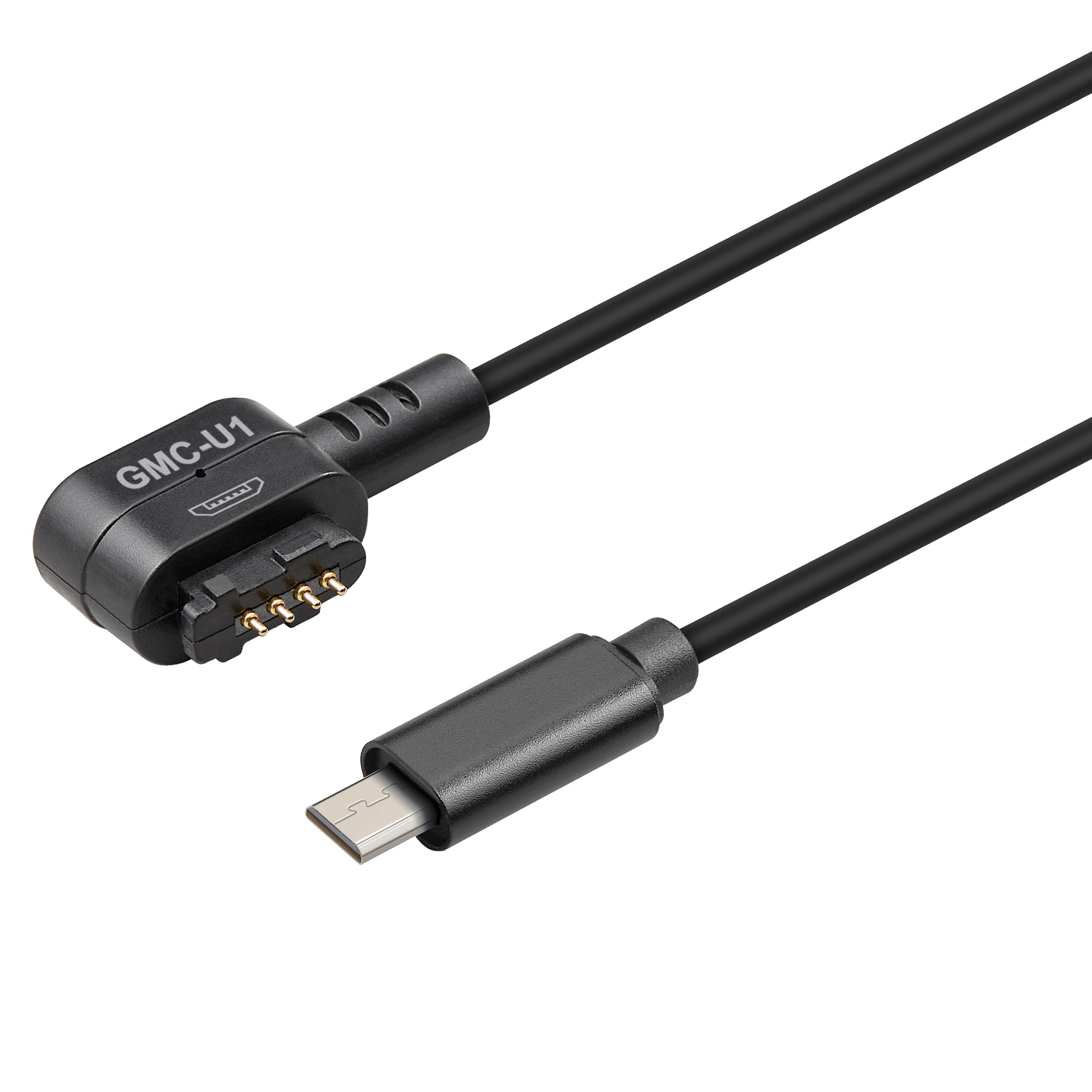 Godox GM55 Field Monitor Camera Control Cables - Durable HDMI & Power Cables for Professional Video Monitoring - Perfect for DSLR, Mirrorless & Cinema Cameras On Set