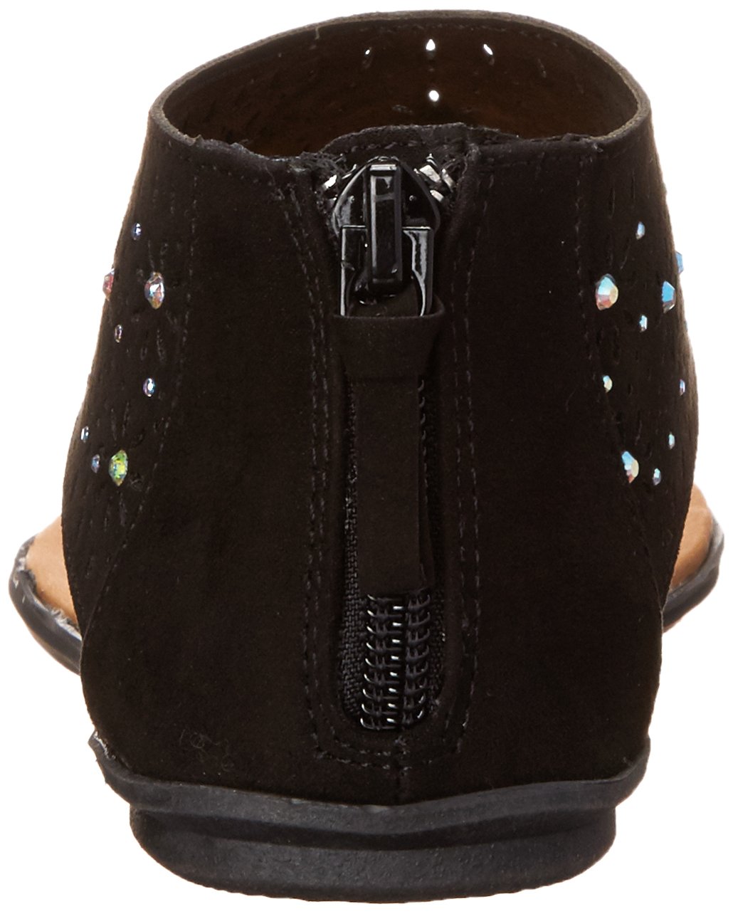 Amari Thong Sandal for Kids - Comfortable Flip Flops for Boys & Girls - Perfect for Beach, Pool & Summer Play