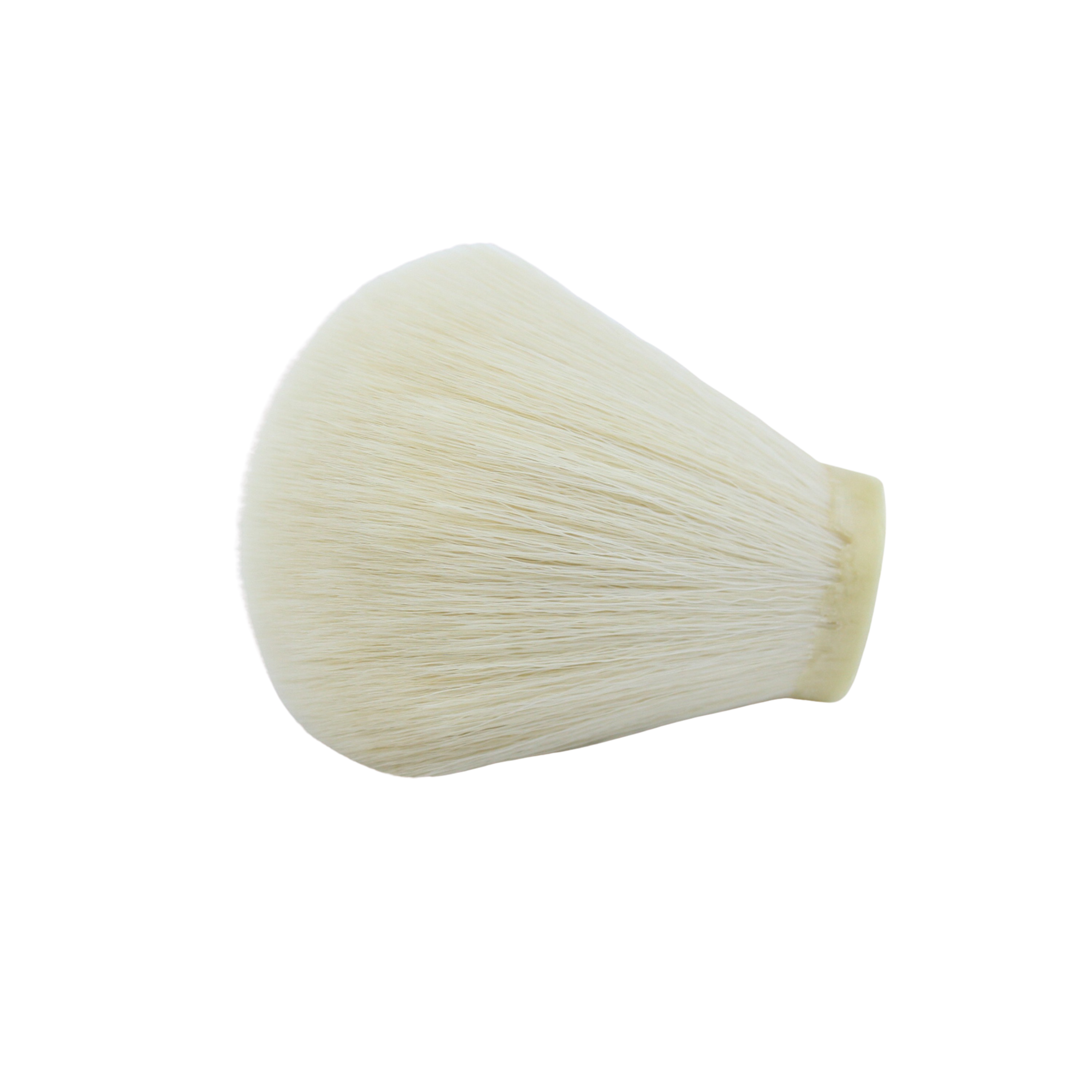 26mm Cashmere™ Bulb Synthetic Knot Makeup Brush - Soft & Dense Kabuki Brush for Flawless Foundation & Powder Application | Perfect for Liquid, Cream & Mineral Makeup
