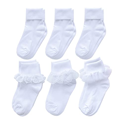 B02-white 6pcs