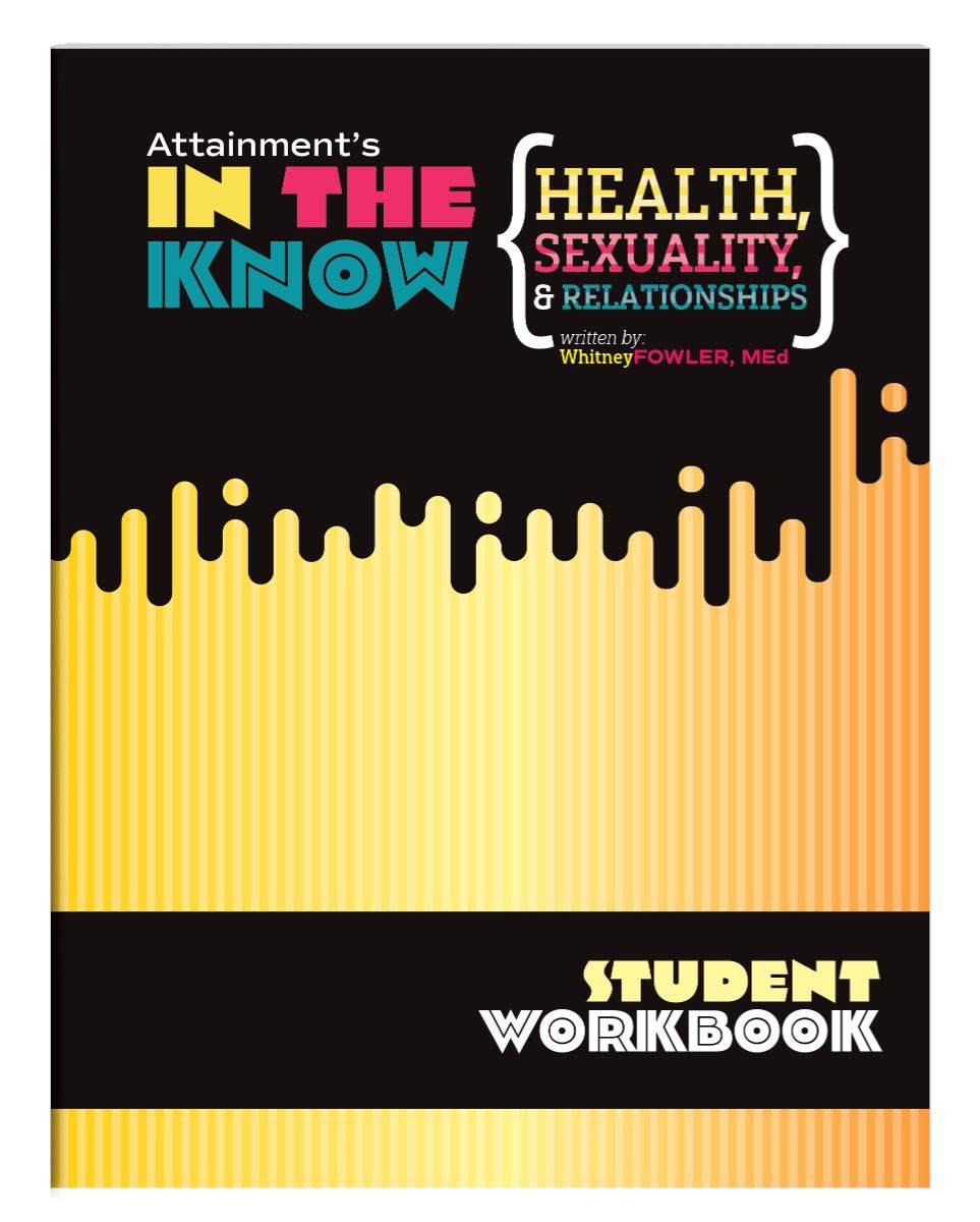 Comprehensive Health, Sexuality & Relationships Curriculum - Essential Guide for Educators & Students | Perfect for Schools, Counseling & Personal Development