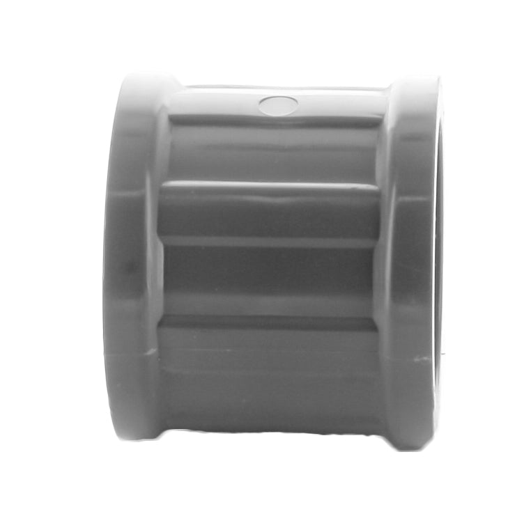 1330 010 Manifold Coupling with FTHD + O-Ring Seal | High-Pressure Hydraulic System Connector for Industrial & Agricultural Equipment