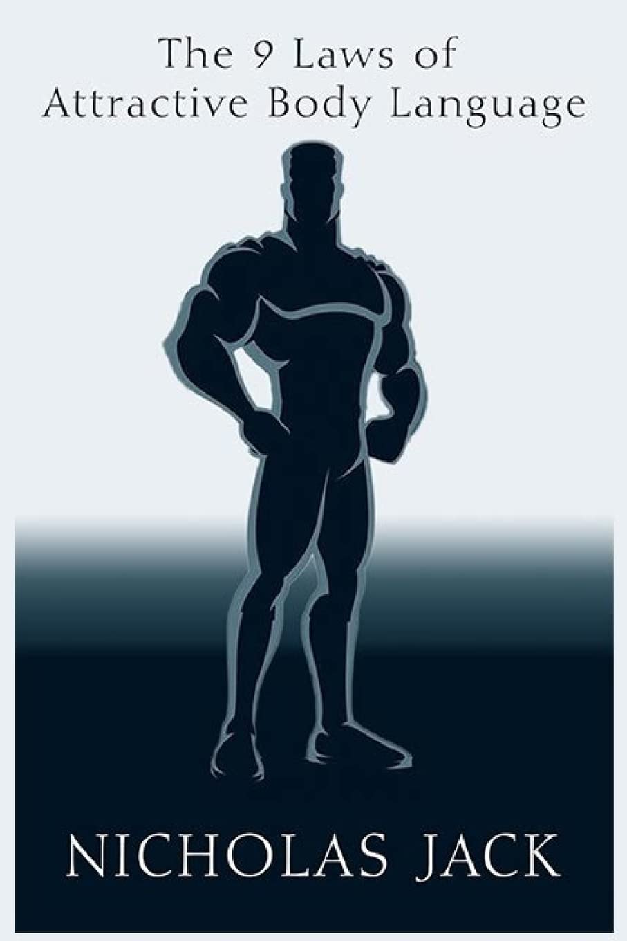 9 Laws of Attractive Body Language for Men - Boost Confidence & Charisma in Dating, Business & Social Situations