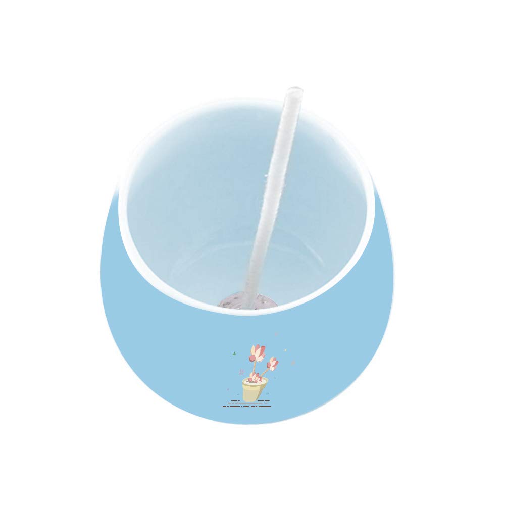 AXUANHHA 100Pcs Iron Candle Wick Sustainer Tabs (20x5x10mm) - DIY Candle Making Supplies for Soy Wax, Beeswax & Paraffin - Perfect for Home Decor, Gifts & Aromatherapy Candles