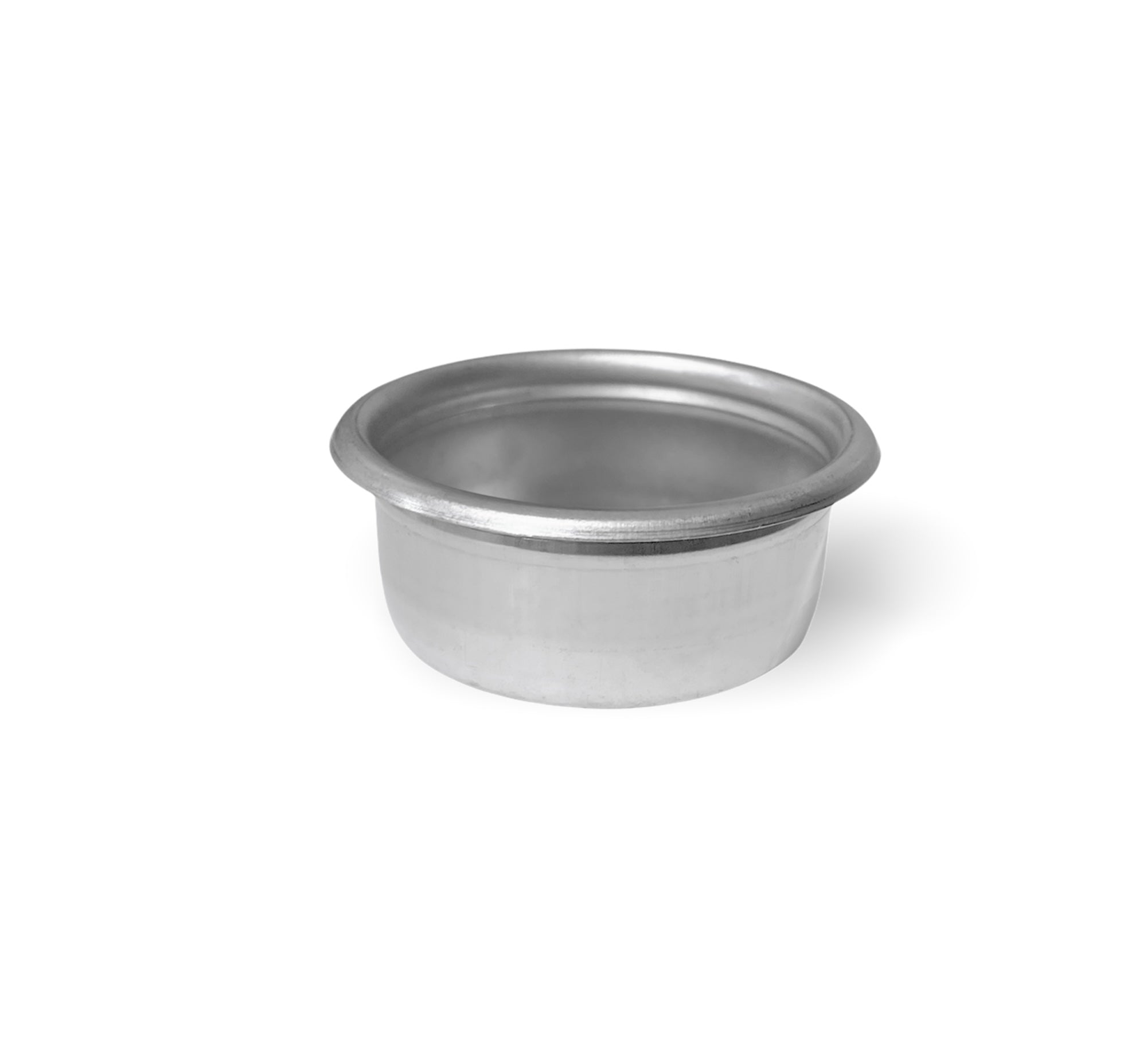 Premium 2-Cup Coffee Basket for San Marco & Dalla Corte Espresso Machines - Perfect for Home Baristas & Coffee Shops