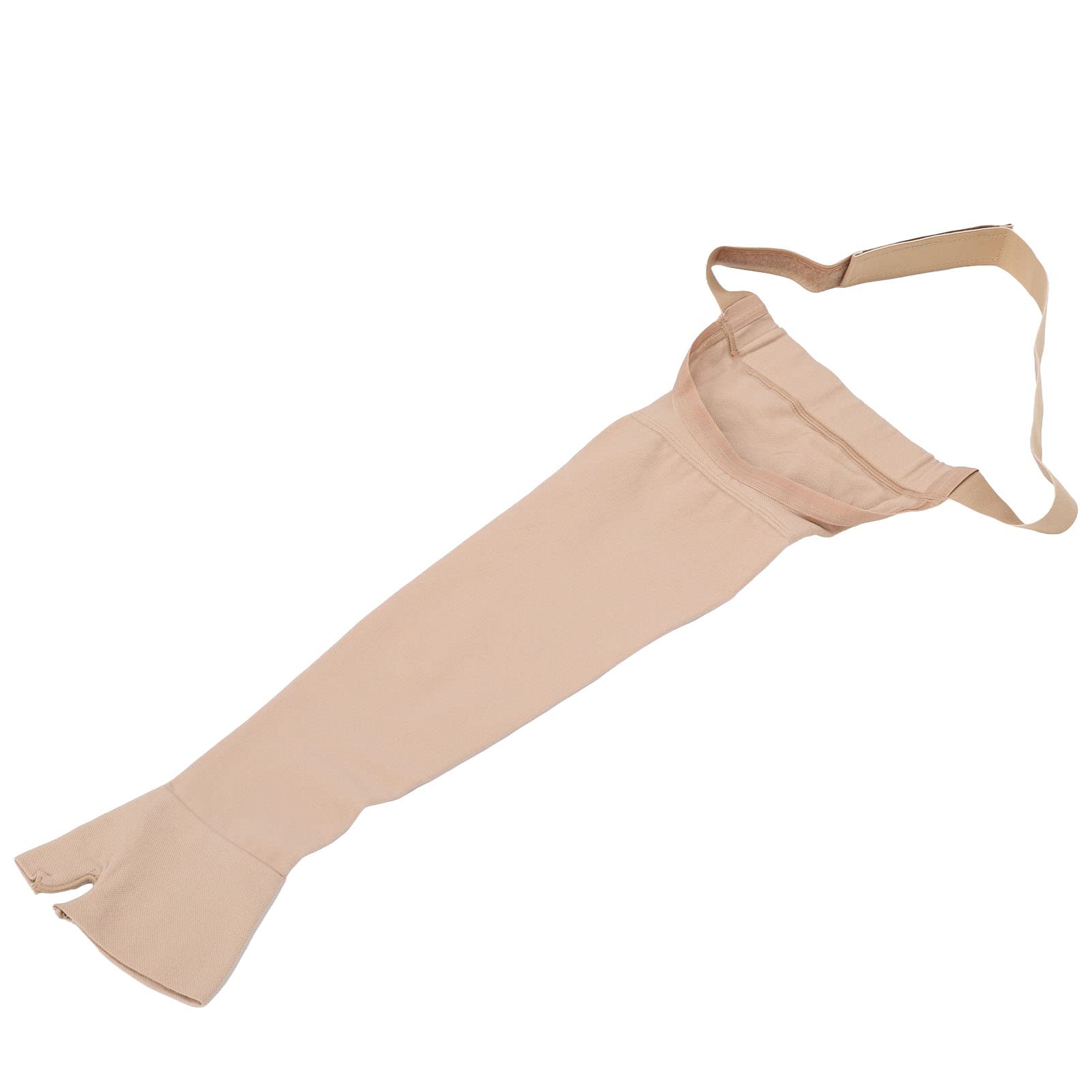 Post Mastectomy Arm Sleeve - Soft & Comfortable High Elasticity Anti-Swelling Compression Sleeve for Right Arm (Right Hand) - Ideal for Lymphedema Relief, Post-Surgery Recovery & Daily Comfort