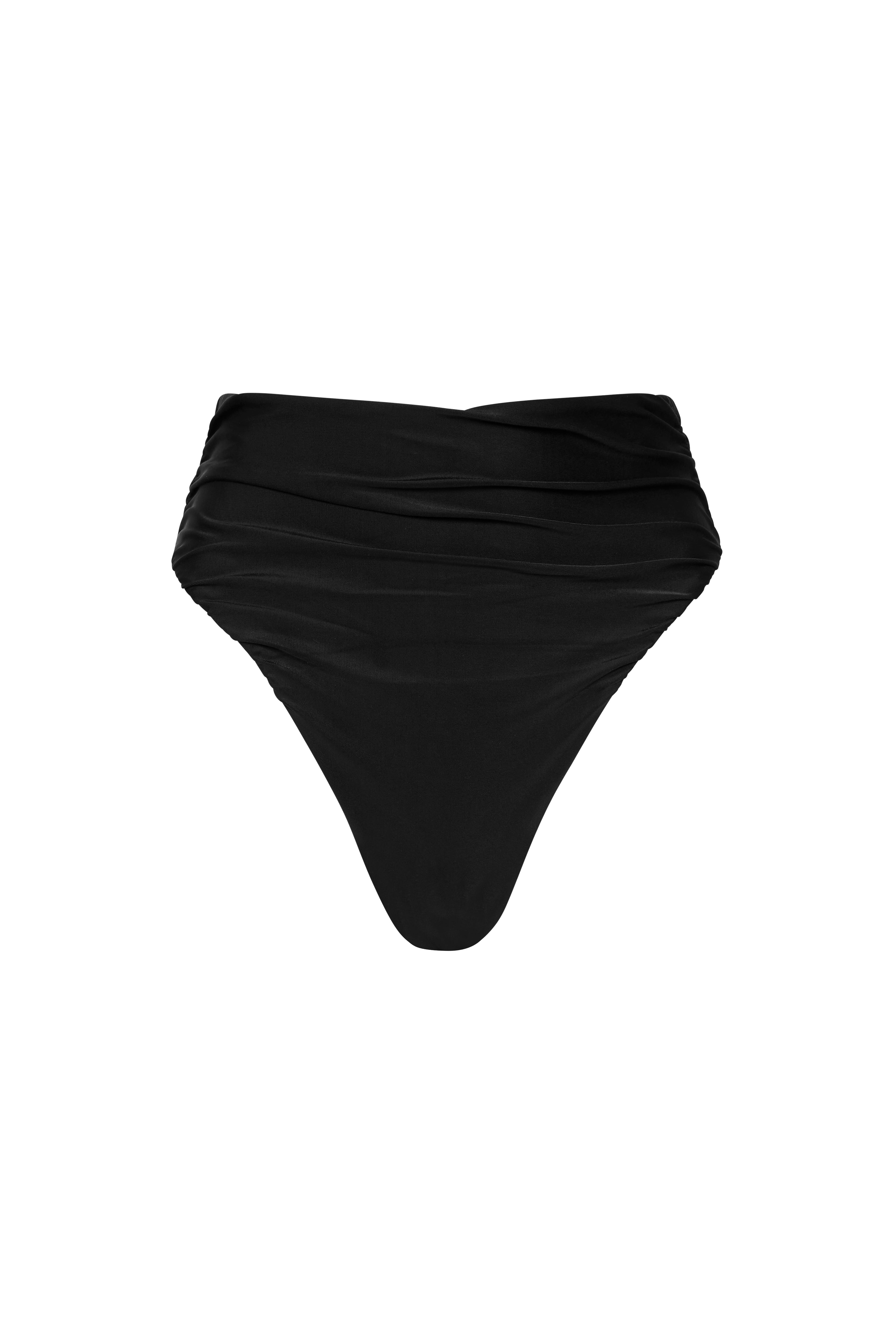 Zoya High Cut Briefs for Women - Comfortable & Sexy Underwear - Perfect for Everyday Wear, Yoga & Intimate Moments