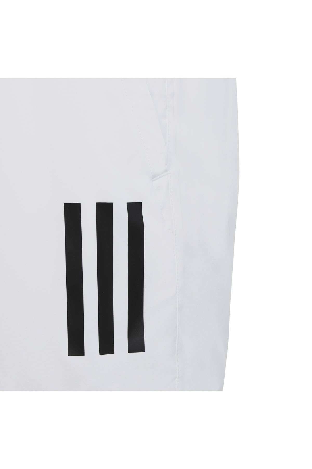 Adidas Club Tennis 3-Stripes Athletic Shorts for Boys - Comfortable Sports Shorts with Classic Design - Perfect for Tennis, Running & Casual Wear