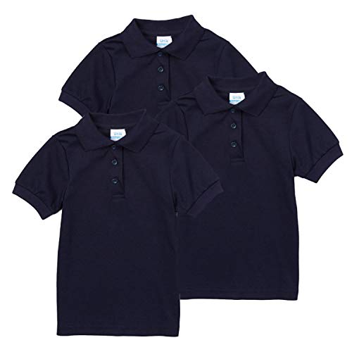 Navy 3 Pack