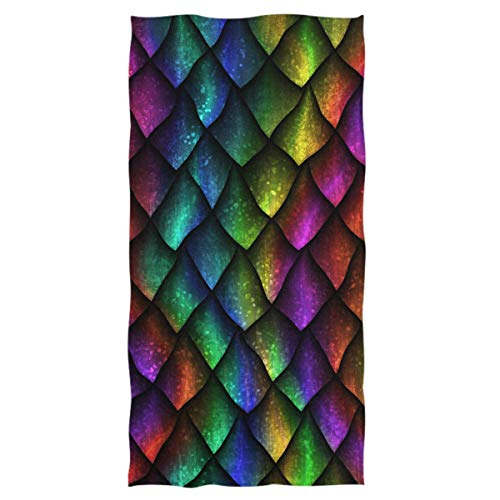 Dragon Scale