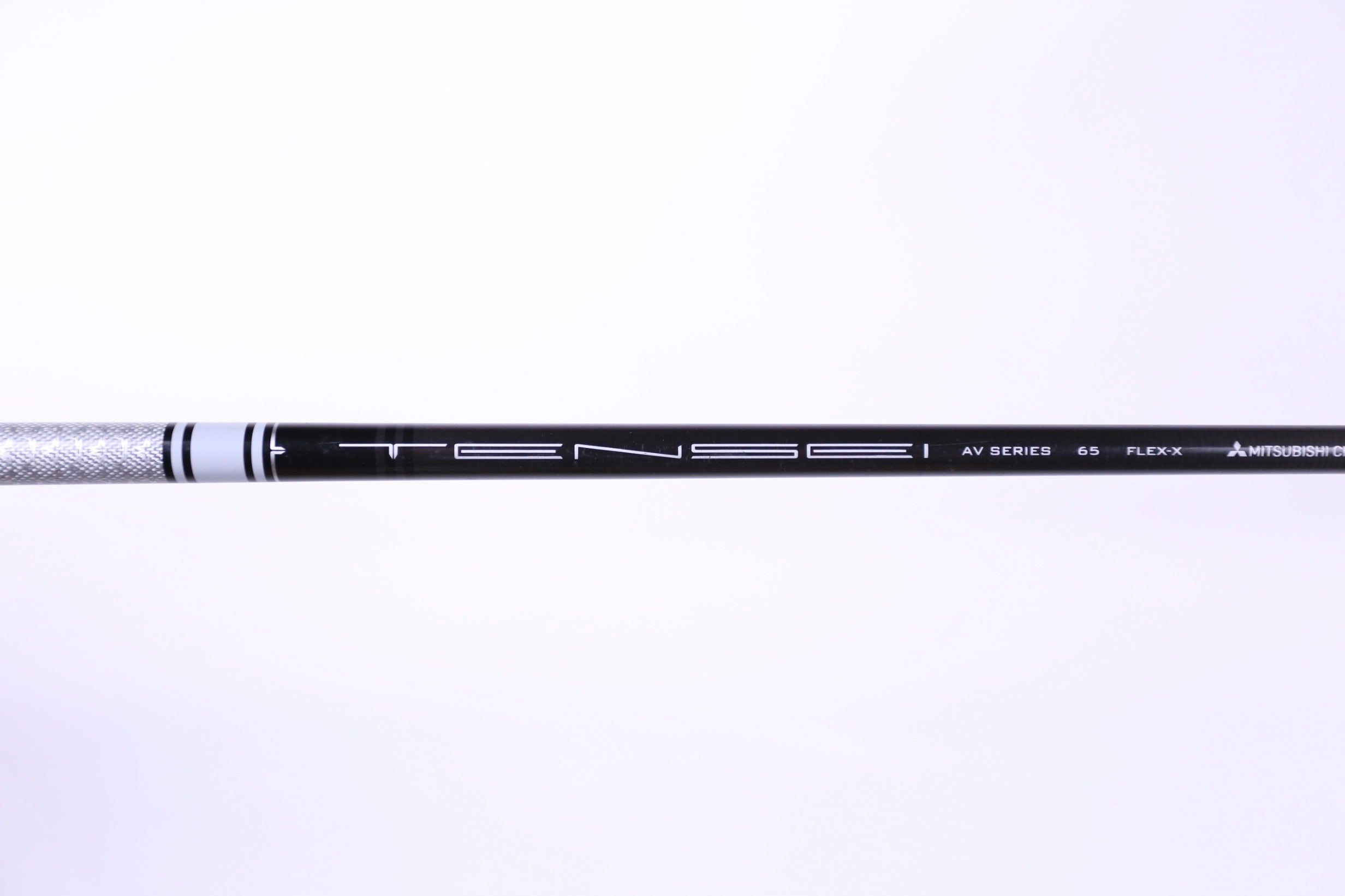 Used Callaway Rogue ST MAX Driver 9° Extra Stiff Flex Right Handed Golf Club with Mitsubishi Tensei White AV Shaft - Perfect for Low Handicap Players & Long Distance Drives