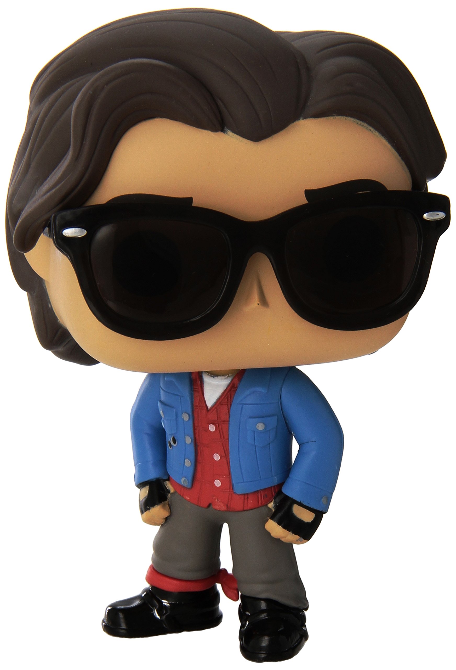 Funko POP Movies: The Breakfast Club - John Bender Collectible Vinyl Figure | 80s Movie Memorabilia | Perfect for Display, Gifts & Pop Culture Fans