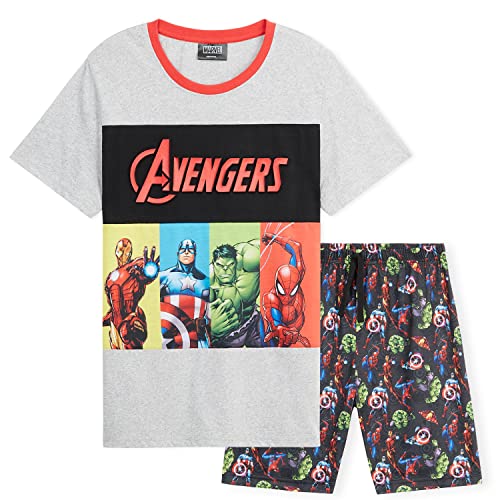 Multi Avengers