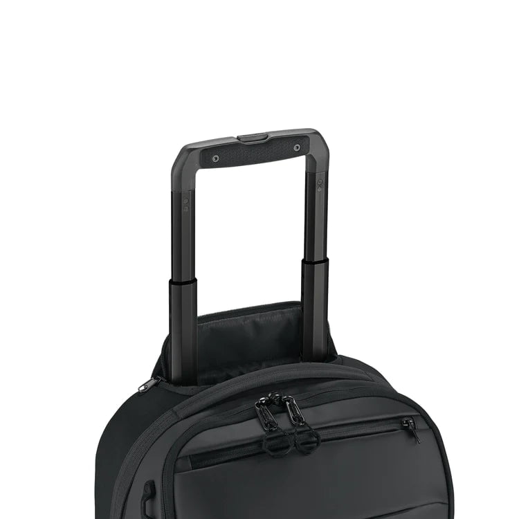 Eagle Creek Tarmac XE 4 Wheel Carry On Luggage - Lightweight Spinner Suitcase for Travel, Business & Weekend Trips - Durable Expandable Cabin Bag with Smooth Rolling Wheels