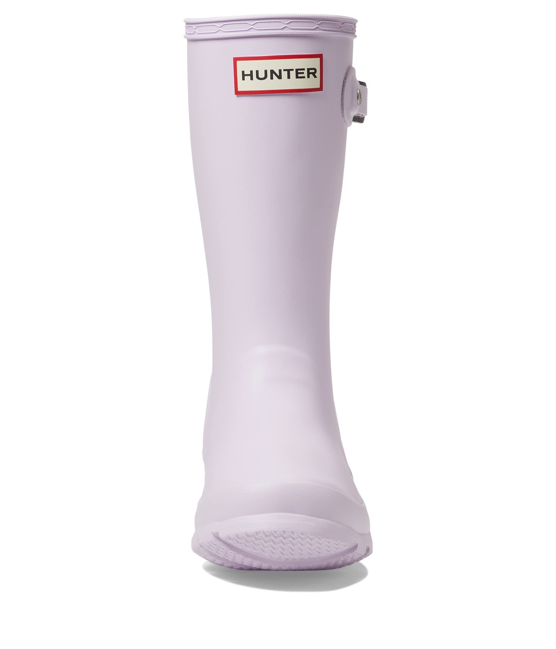 HUNTER Girls KFT5000RMA Waterproof Rain Boots for Kids - Comfortable & Durable Rubber Booties for Puddles, Mud & Outdoor Play - Perfect for School, Farm & Rainy Day Adventures