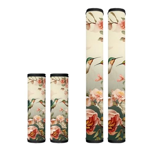 0 Hummingbird Floral-1