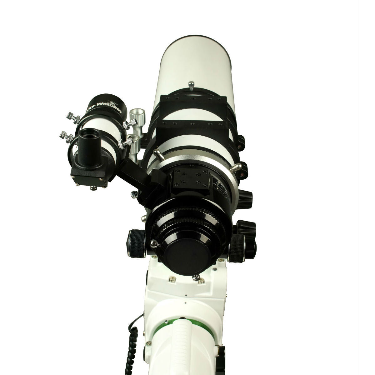 Sky Watcher Esprit 100mm ED APO Triplet Refractor Telescope - Premium Apochromatic Optical Tube for Astrophotography & Stargazing (Model S11410) - Perfect for Backyard Astronomy & Deep Space Observation
