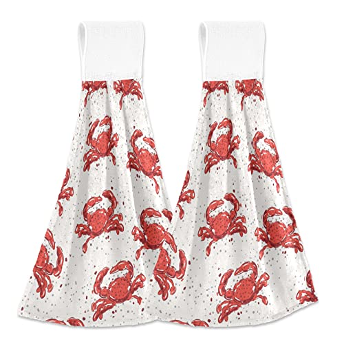 Crabs