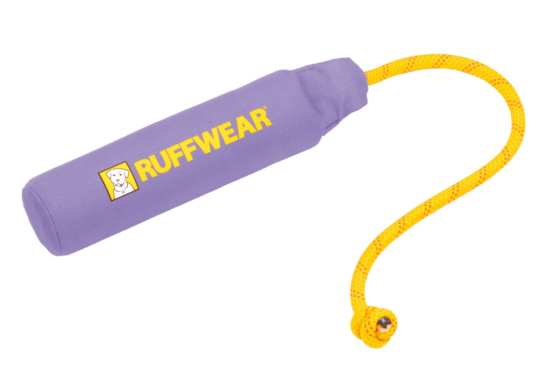 Lunker® Foam Water Toy for Dogs - Purple Orchid | Ruffwear® - Perfect for Pool, Beach & Outdoor Play