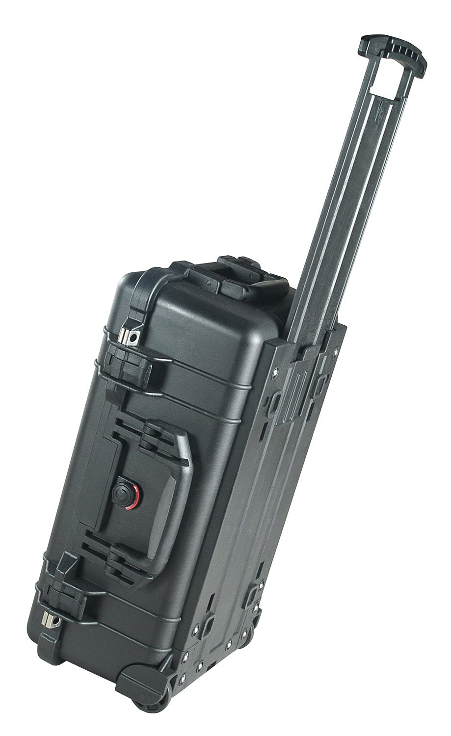 Pelican 1510 Replacement Foam Set - 4-Piece Protective Foam Insert for Pelican 1510 Case (Black) | Shockproof & Waterproof Case Accessory | Perfect for Camera Equipment, Electronics & Tools Protection