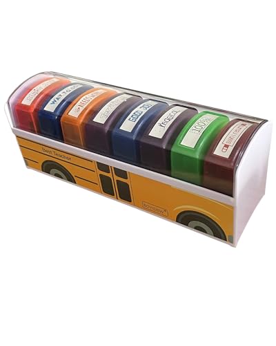 8 Colors