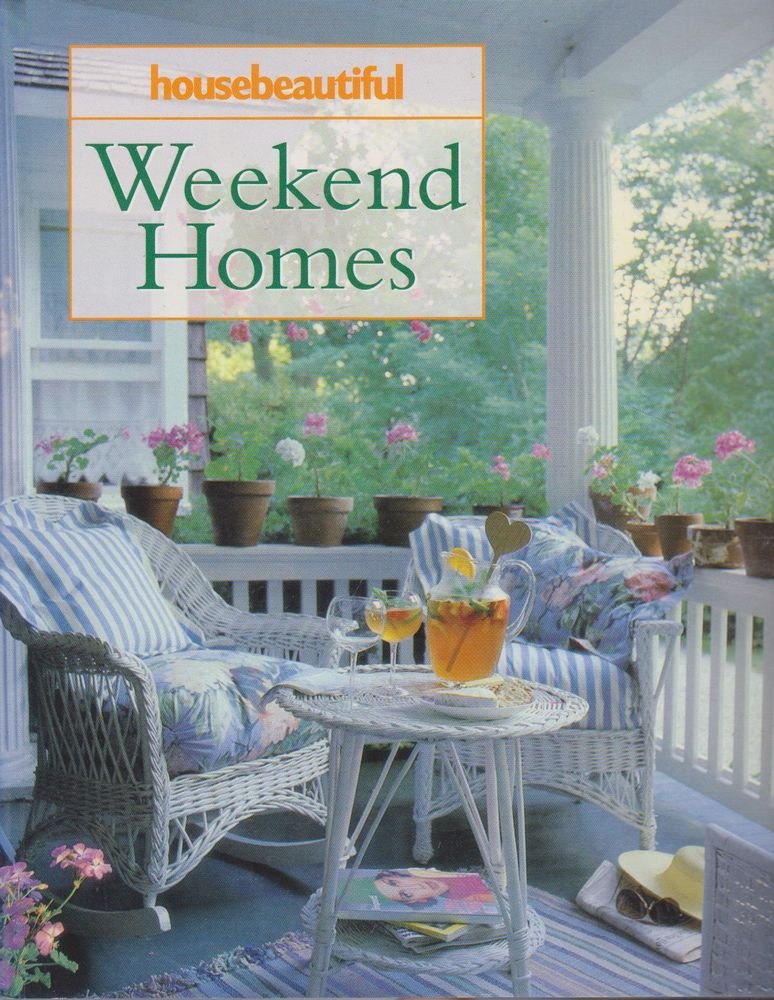 House Beautiful Weekend Homes - Stylish and Comfortable Vacation Houses for Relaxing Getaways | Perfect for Family Retreats, Romantic Escapes & Holiday Stays