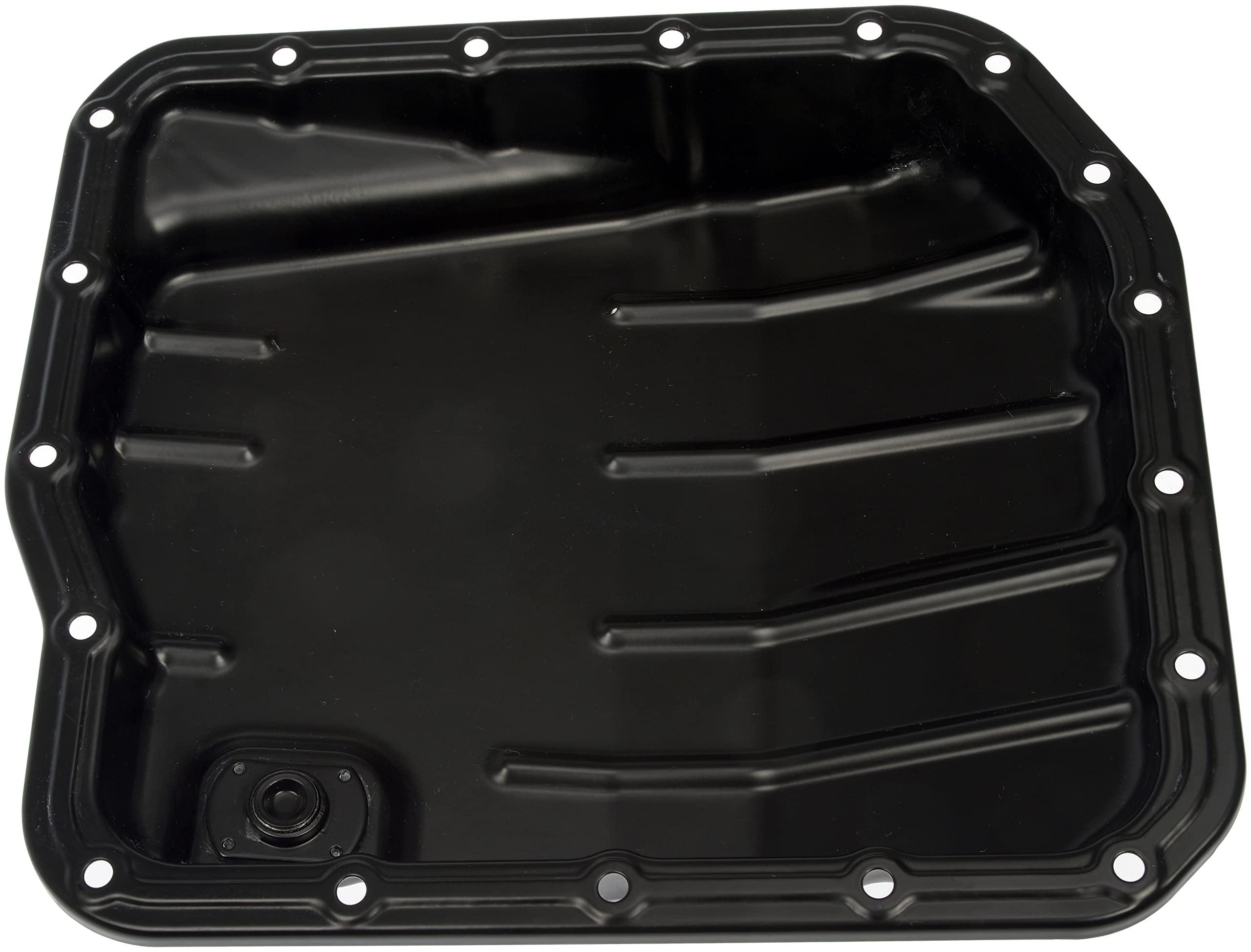Dorman 265-927 Transmission Oil Pan Replacement for Lexus, Scion, Toyota - Fits Select Models | Perfect for Transmission Fluid Changes & Repairs