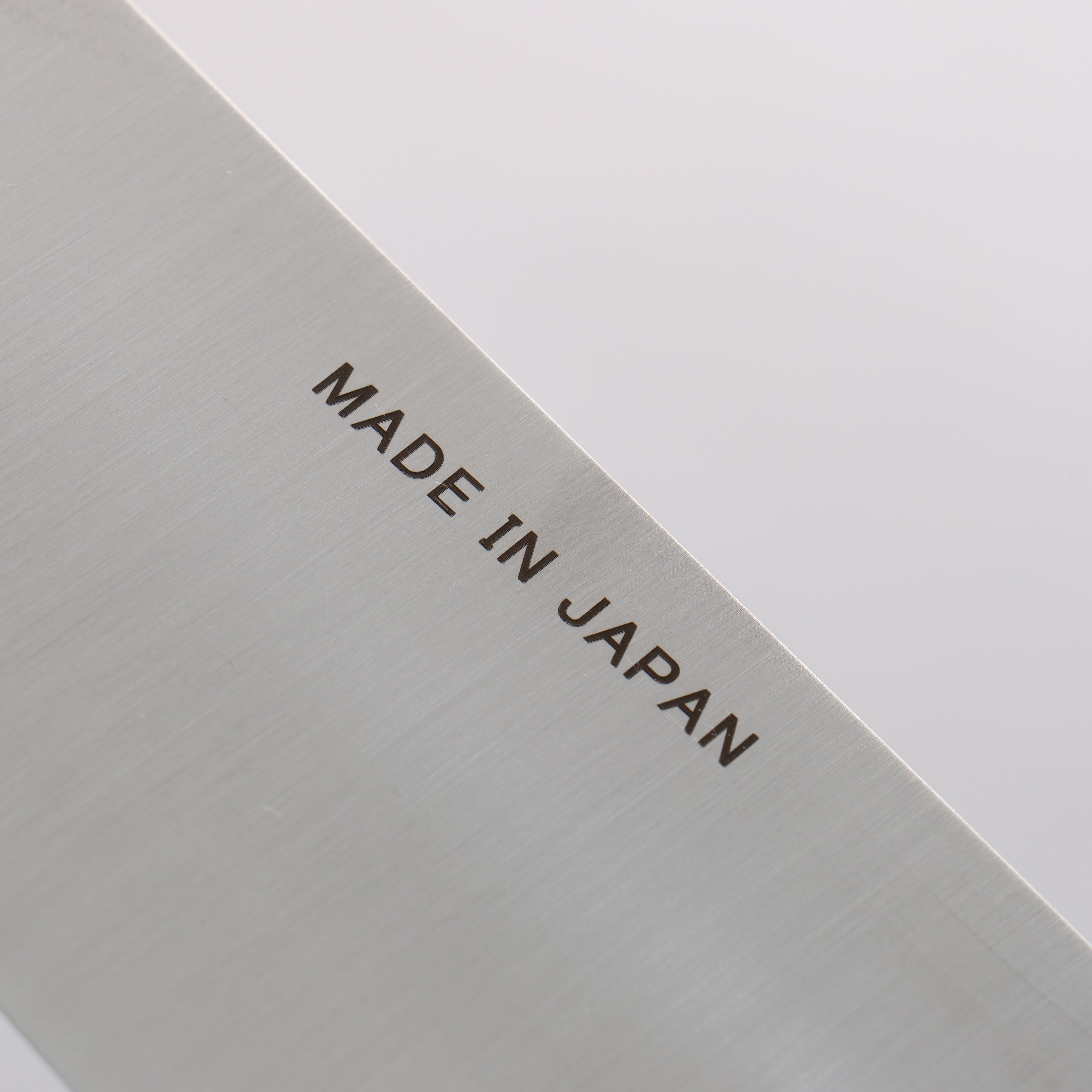 Premium Seisuke Swedish Steel Gyuto Knife 270mm - Handcrafted Burned Chestnut Handle - Professional Chef's Knife for Slicing, Dicing & Chopping - Perfect for Home Kitchens & Culinary Enthusiasts