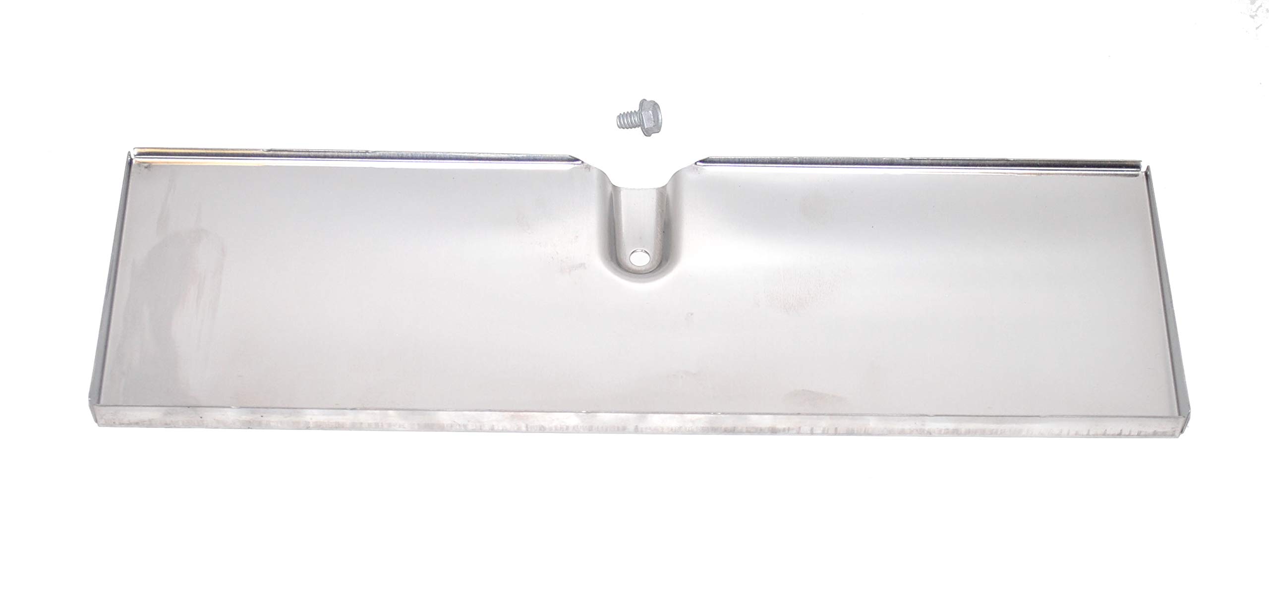 Weber 62765 Heat Shield for Cookbox - Durable BBQ Grill Accessory for Weber Gas Grills | Perfect for Outdoor Cooking, Backyard BBQs & Grilling Parties