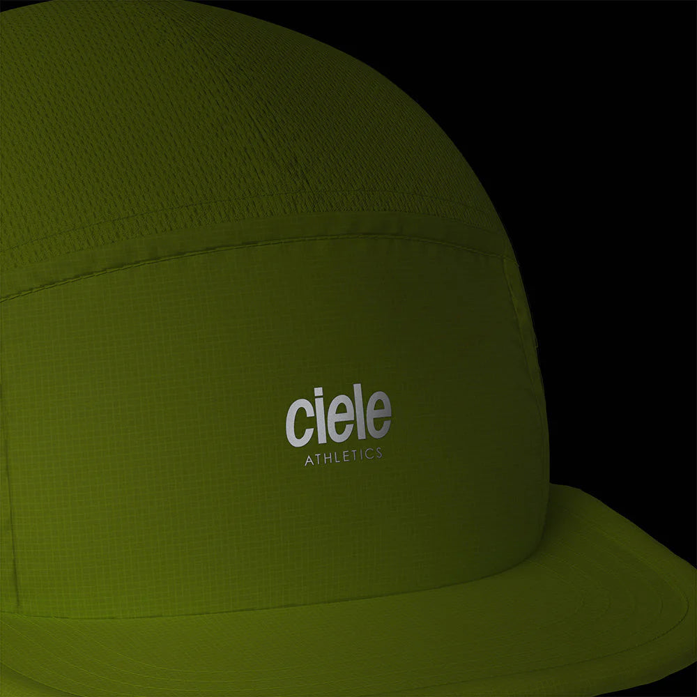 Unisex ALZCap Athletics SL Polaris - Lightweight Performance Cap for Running, Hiking & Outdoor Sports