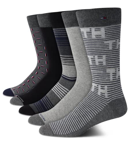 Grey Assorted