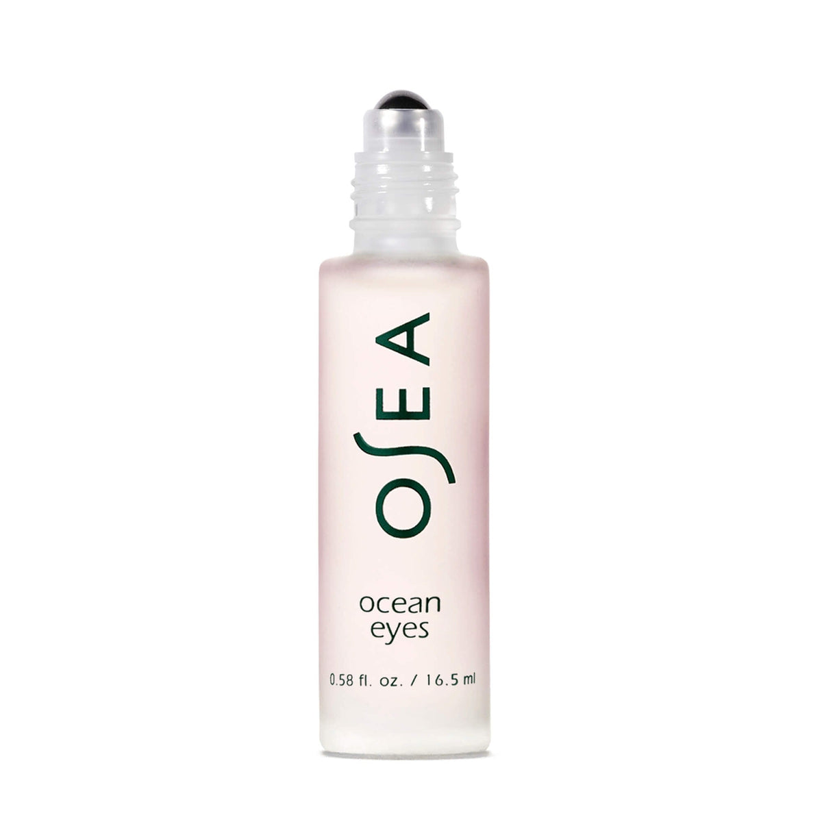 Ocean Eyes Age Defying Eye Serum - Anti-Aging Eye Cream for Dark Circles, Wrinkles & Puffiness | Hydrating & Firming Under Eye Treatment for Women & Men | Perfect for Night Routine & Travel Skincare