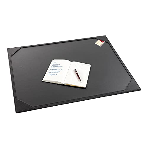 Realspace™ Modern Classic Desk Pad - 19