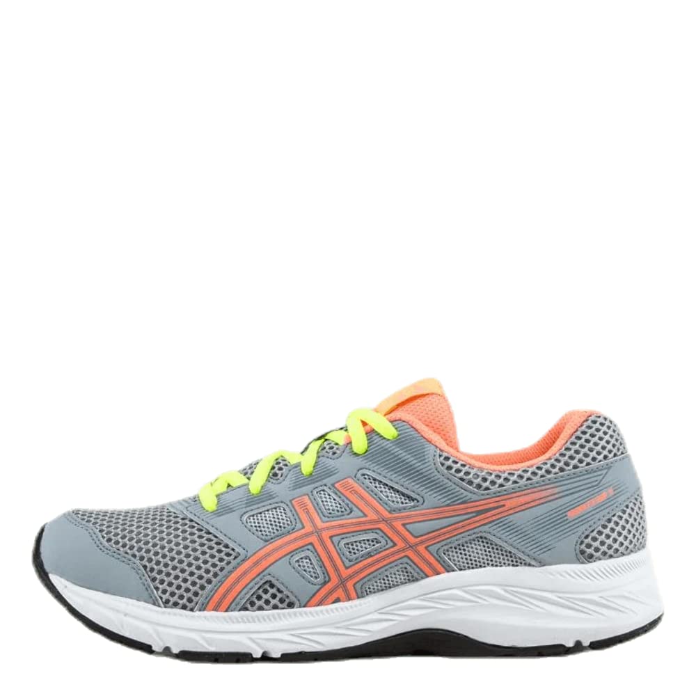 ASICS Kid's Contend 5 Toddler Running Shoes - Lightweight Breathable Sneakers for Boys & Girls - Perfect for Playground, School & Daily Activities