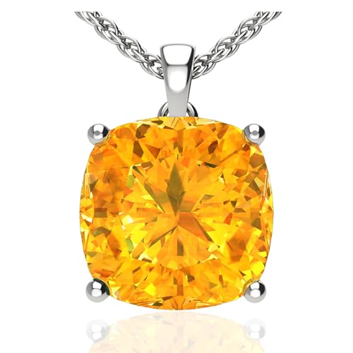 Citrine Yellow