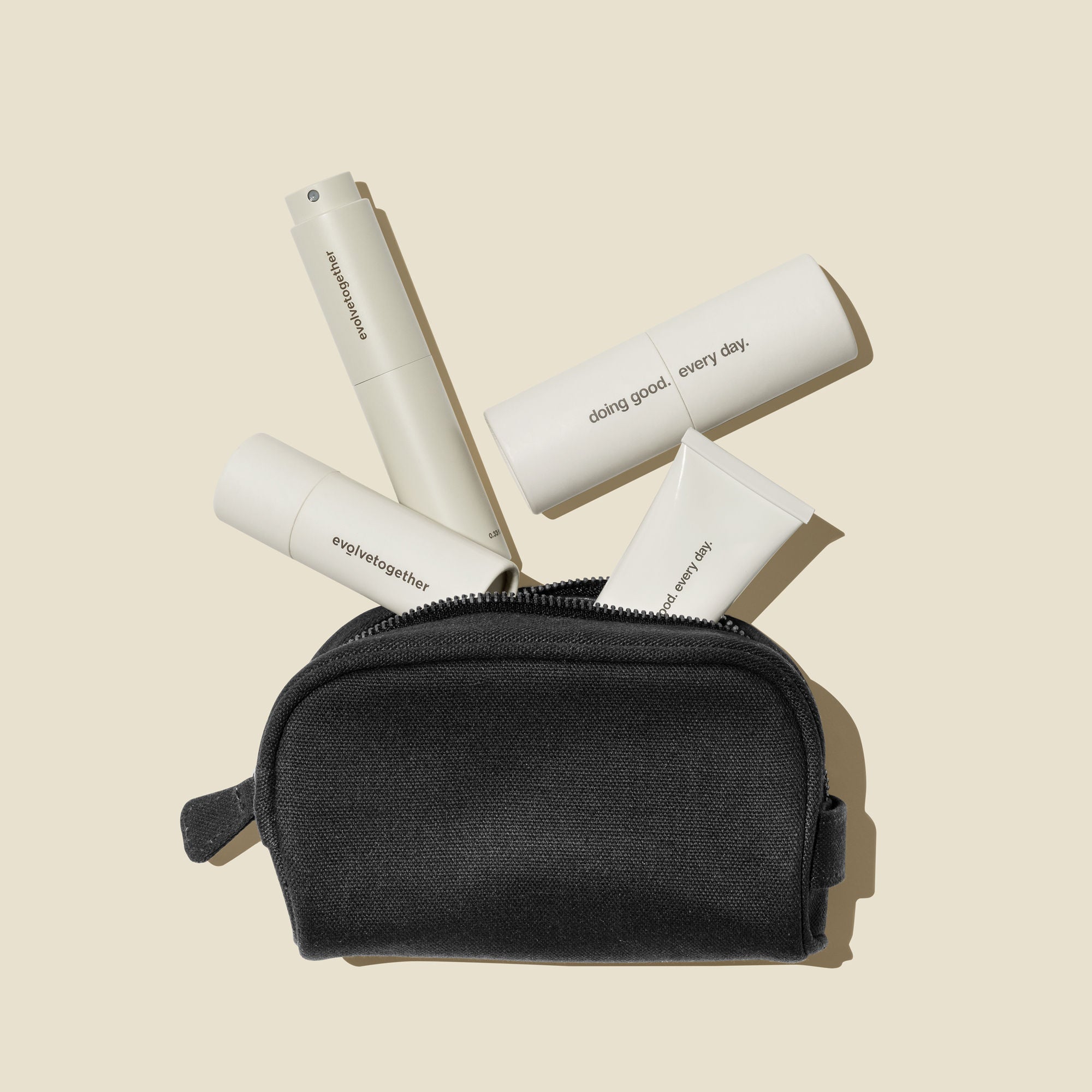 Havana On The Go Edit - Stylish Travel Bag for Women | Durable & Lightweight Carry-On | Perfect for Air Travel, Weekend Getaways & Daily Commute