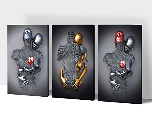 3d Canvas Print-36