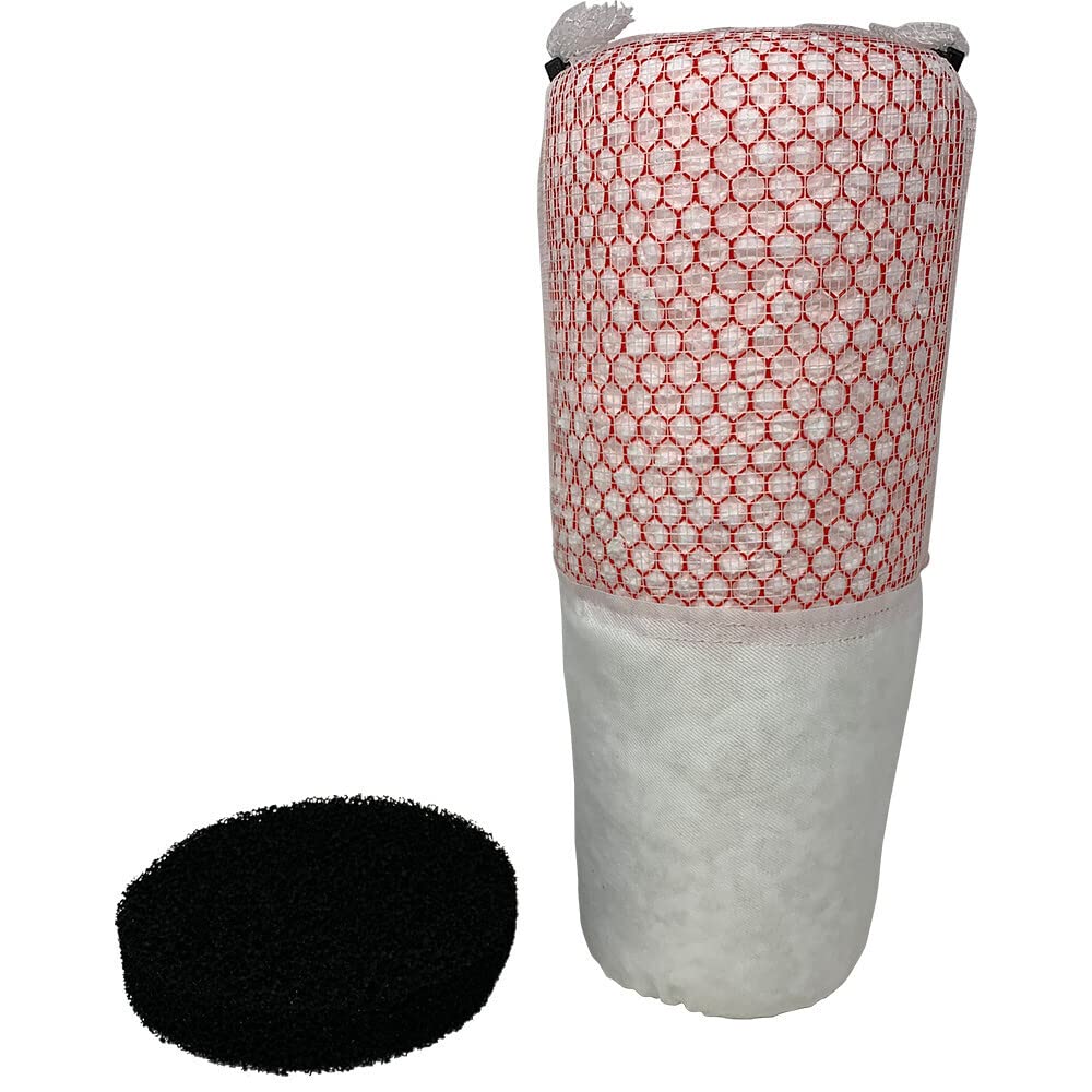 Kaeser Oil-Water Separator Service Kit ANKCF25CART - OEM Replacement Part for Air Compressor Maintenance | Workshop & Industrial Use