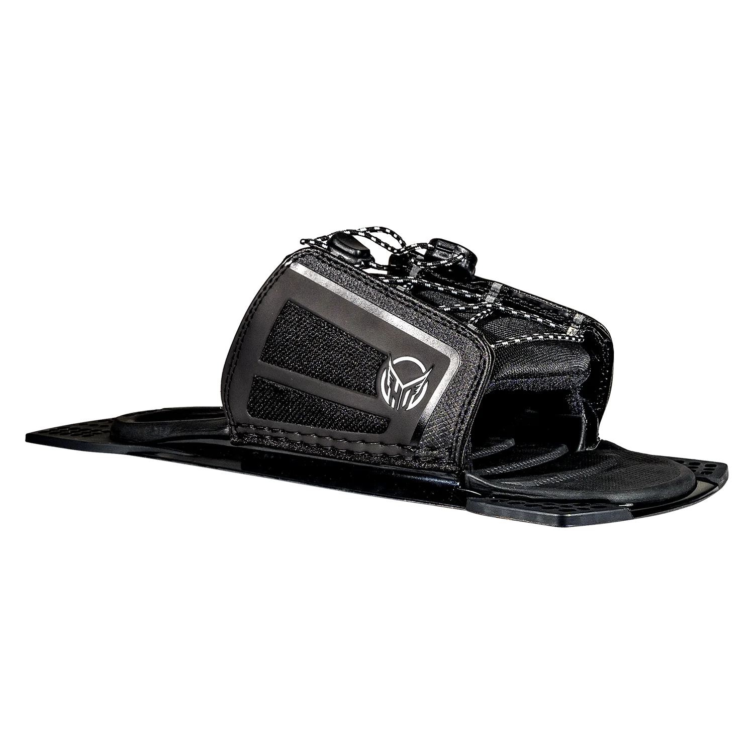 HO Sports Stance ARTP Toe Plate Wakeboard Binding 2025 - Perfect for Wakeboarding, Water Sports & Boat Adventures