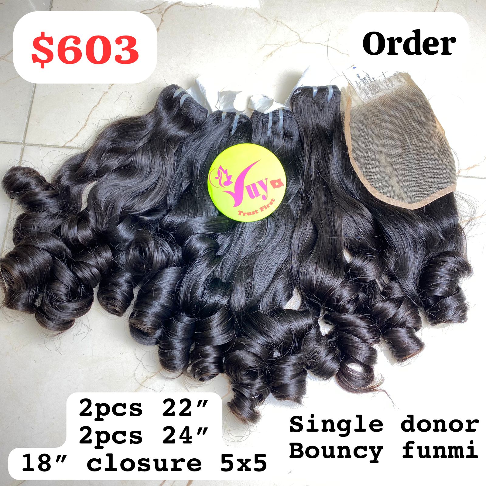 2pcs 22
