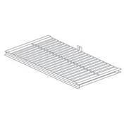 Replacement Cast Iron Cooking Grid Set of 3 for Brinkmann 810-3885-S Gas Grill - Matte Finish - Perfect for Backyard BBQs, Outdoor Cooking & Grilling Parties