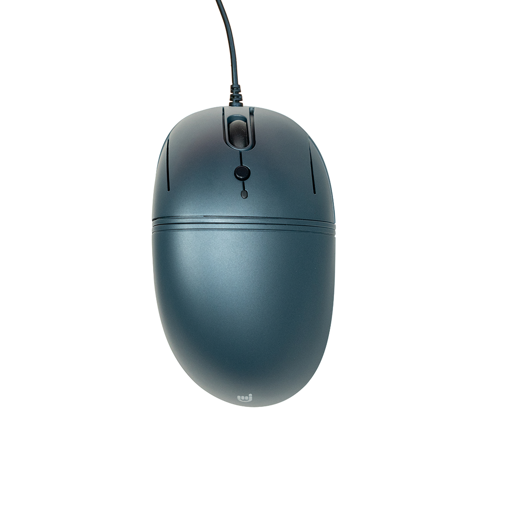 Goldtouch® FlexMouse™ Ergonomic Wired Computer Mouse for Right Hand Users - Perfect for Office Work, Gaming & Long Computing Sessions